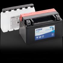 BATERIAS ETX7ABS - 12V - AGM