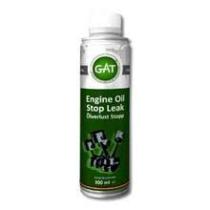 PRODUCTOS QUIMICOS 62077 - ENGINE OIL STOP LEAK 300 ML -- TAPAFUGAS DE ACEITE