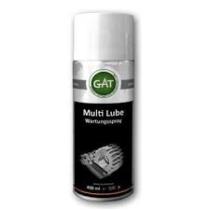 PRODUCTOS QUIMICOS 62017 - MULTI LUBE 400 ML -- MULTI LUBRICANTE