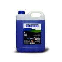 ANTICONGELANTES PARABRIS VERANO - BORYGO ANTICONGELANTE AZUL 50% 5L