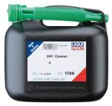 QUIMICOS Y DERIVADOS 1766 - DPF Cleaner
