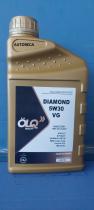 Aceites H100120 - DIAMOND 5W30 VG 100% SINTETICO - C3 -5L