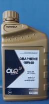 Aceites H100211 - GRAPHENE 10W40 SEMI - SINTETICO - A3 / B4-5L