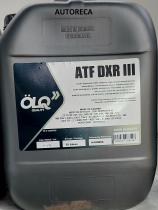 Aceites H100866 - ATF DXR VI-1L