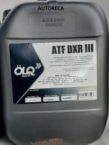 Aceites H100866 - ATF DXR III-20L