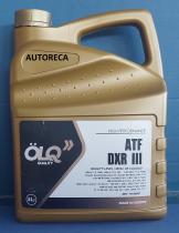 Aceites H100867 - ATF DXR III-20L