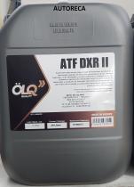 Aceites H100872 - ATF DXR III-1L