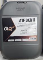 Aceites H100872 - ATF DXR II -20L