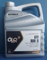 Aceites H100873 - ATF DXR II -5L