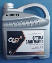 Aceites H100727 - OPTIMA GEAR 75W90 GL-4/GL-5-20L