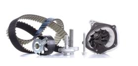  KD003 - KIT CON BOMBA CLIO MEGANE KANGOO