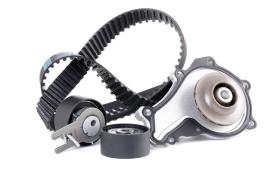 KD016 - KIT CON BOMBA C4 C5+BREAK PICASSO FIESTA FOCUS C-MAX FUSION