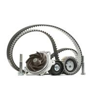 BOMBAS DE AGUA Y DISTRIBUCIONES KD045 - KIT CON BOMBA ALFA 159 1,9 JTDM FIAT CROMA/PUNTO/SEDICI 1,9