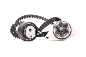 BOMBAS DE AGUA Y DISTRIBUCIONES KD061 - KIT CON BOMBA PEUGEOT 106/206/C2/C3