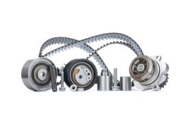  KD062 - KIT CON BOMBA AUDI A4/A5/A6 2,0 TDI