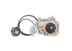 BOMBAS DE AGUA Y DISTRIBUCIONES KD066 - KIT CON BOMBA RENAULT CLIO