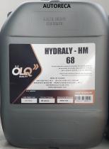 Aceites H101157 - HYDRA-HM46 5L