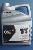 Aceites H101152 - HIDRALY - HV 68 - HIDRAULICO EXTREMA PRESION -50L