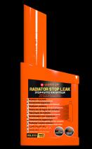 Warm Up WURSL250 - TAPAFUGAS DE RADIADOR (RADIADOR STOP LEAK 250ML