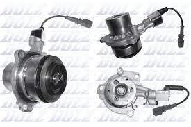 BOMBAS DE AGUA Y DISTRIBUCIONES A255V - VAG VARIABLE