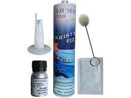 CARROCERIA P9000000 - KIT PEGADO PARABRISAS(IMP+HISOP+COLA)