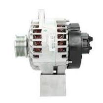 ALTERNADORES Y MOTORES ARRANQUE OP1355341400DEN - ALTERNADOR OPEL 140A