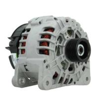 ALTERNADORES Y MOTORES ARRANQUE OP5755621250VAL - ALTERNADOR RENAULT 125A