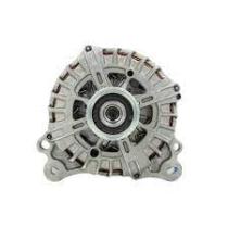 ALTERNADORES Y MOTORES ARRANQUE OE2055651800VAL - ALTERNADOR AUDI 180 AH