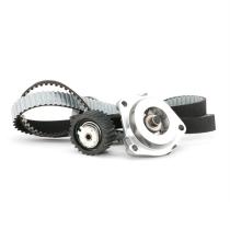 BOMBAS DE AGUA Y DISTRIBUCIONES KD109 - KIT CON BOMBA ALFA GIULETTA